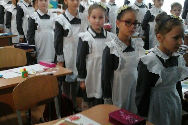 Шляхетні панянки