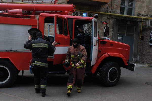 Фото Олексія Іванова