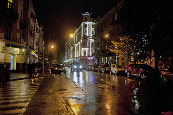 Фото Григорія КУБЛАНОВА