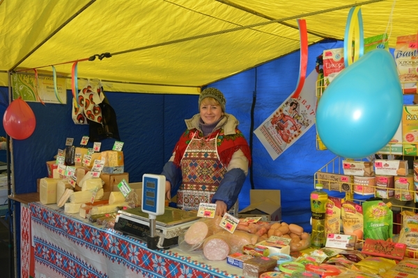 продукти за соціальними цінами