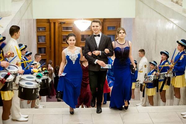 Червона доріжка