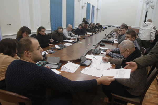 Фото Павла Пащенка
