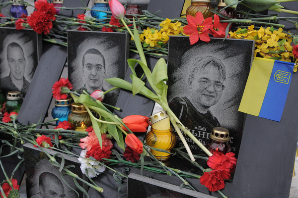 Фото Олексія ІВАНОВА