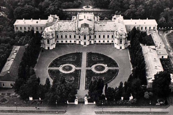 Маріїнський палац