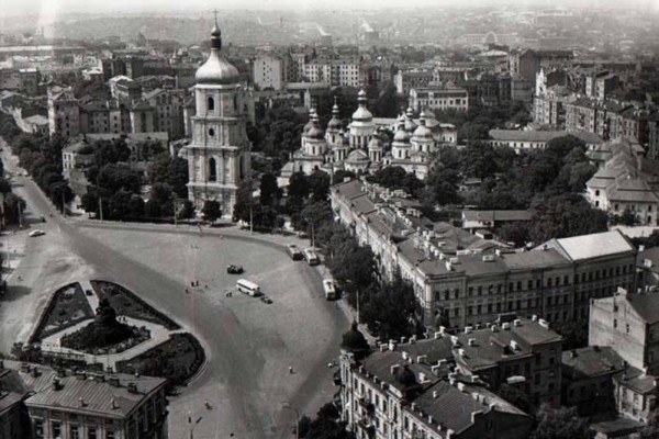 Софійська площа