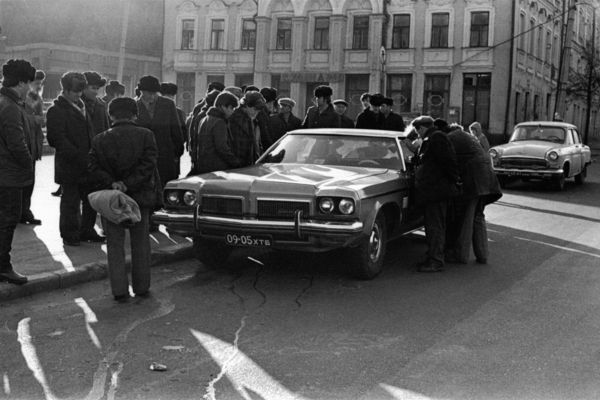 Вулиця Верхній вал