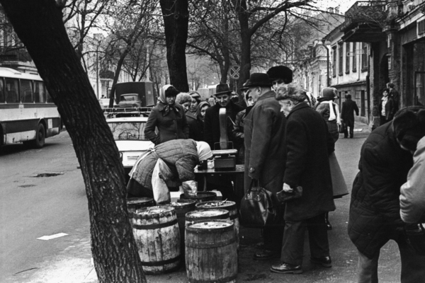 Вулиця Ярославськая
