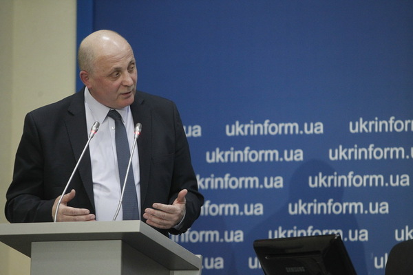 Як Київ підтримує книговидання