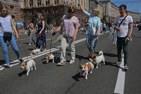 Фото Олексія Іванова