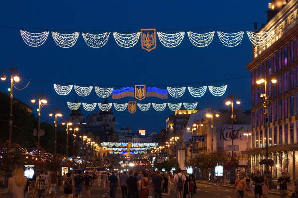 фото Павла Пащенка