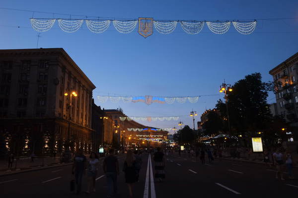фото Павла Пащенка