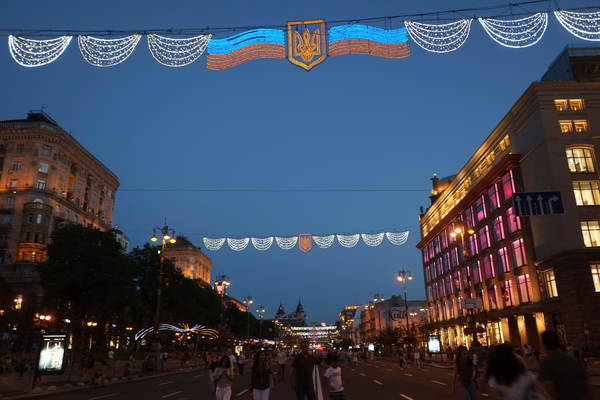 фото Павла Пащенка