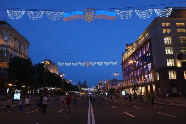фото Павла Пащенка