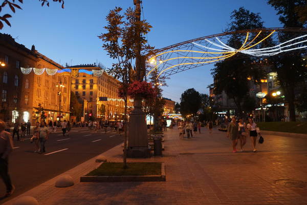 фото Павла Пащенка