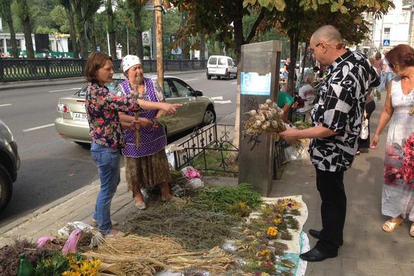 "Маковійчик" можна зібрати на замовлення