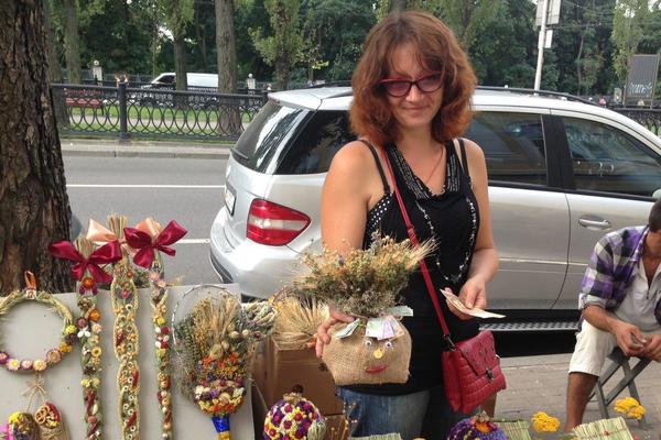 "Маковійчик" і травничок в одному наборі