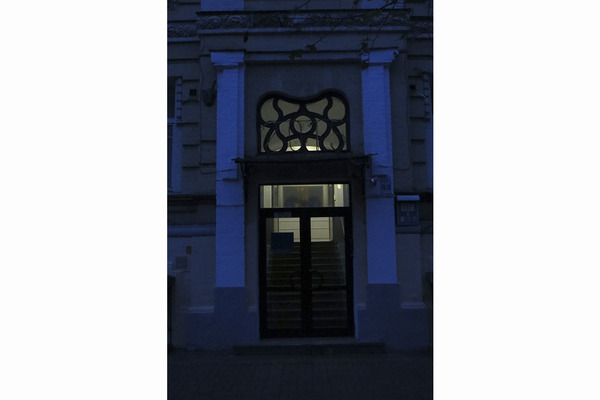 Вулиця Лютеранська, 28/19