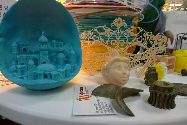 Технології 3D-друку