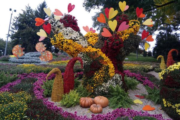 Голосіївський район