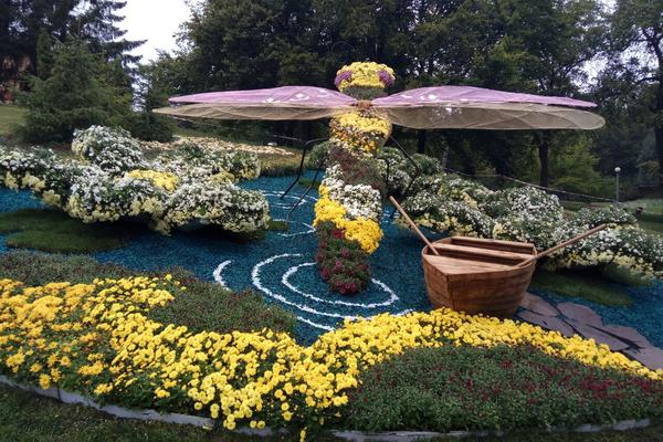 Шевченківський район