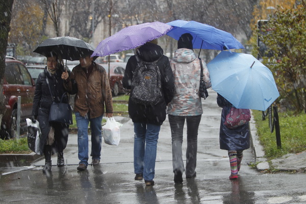 "Парсолькопарад" у місті