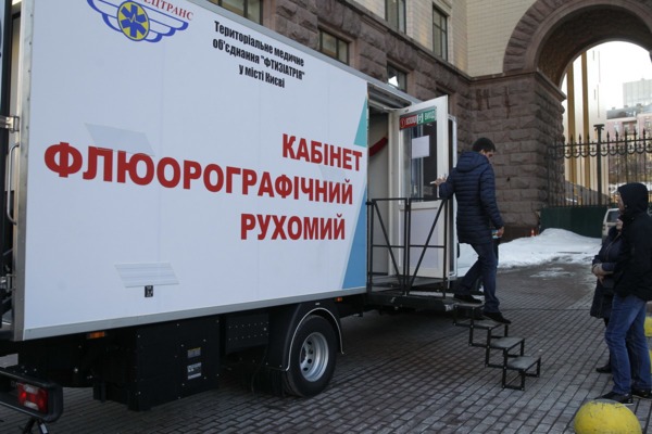 фото Бориса Корпусенка