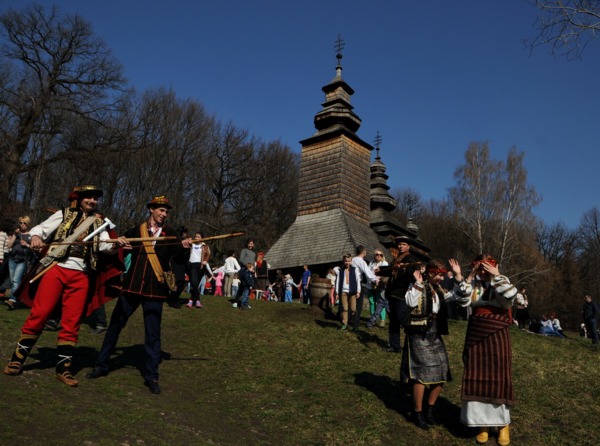 фото Олексія Іванова