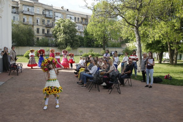 фото Бориса Корпусенка
