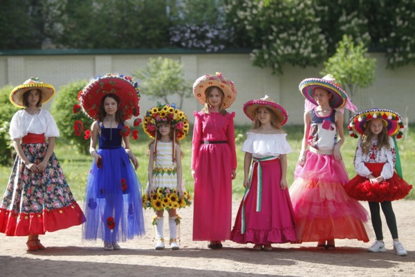 фото Бориса Корпусенка
