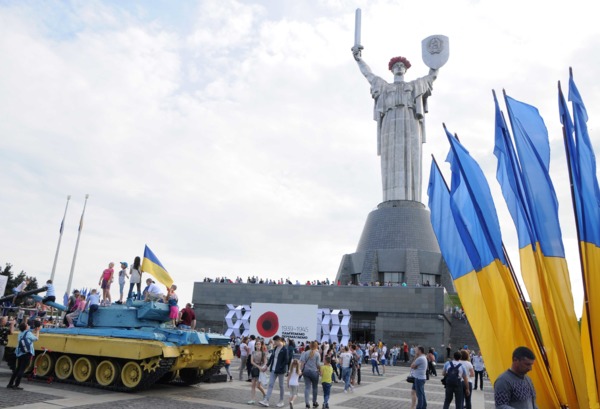 фото Олексія Іванова