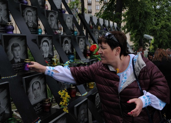 фото Олексія Іванова