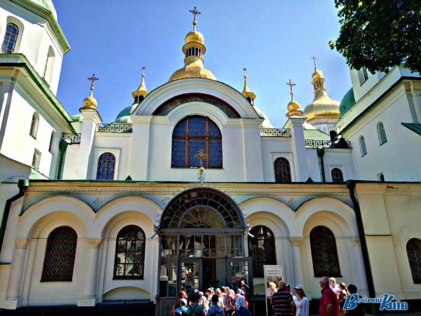 фото Марії Лисенко