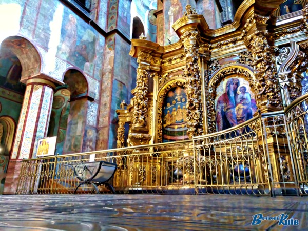 фото Марії Лисенко