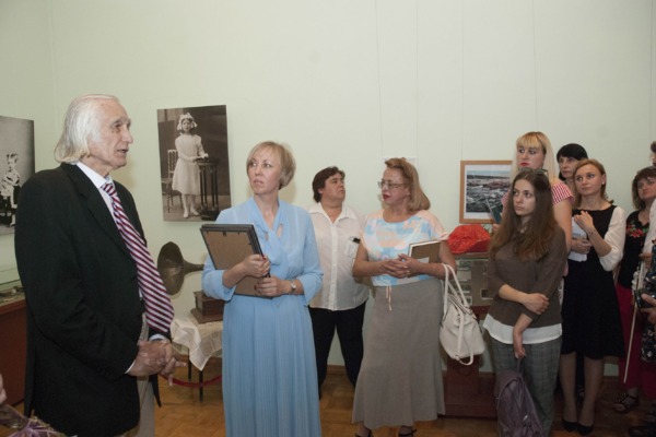 фото Віктор Піскунов