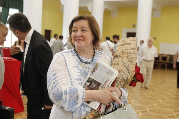фото Бориса Корпусенка