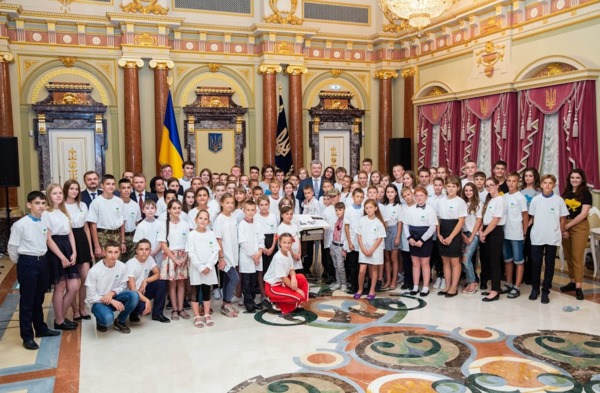 Фото Михайла Марківа