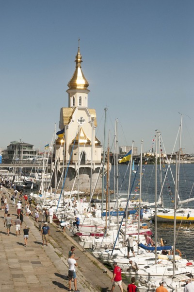 Фото Віктора Піскунова