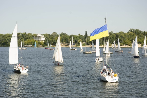 Фото Віктора Піскунова