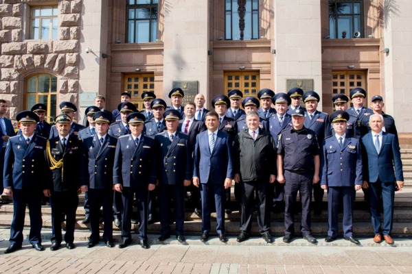День рятівника