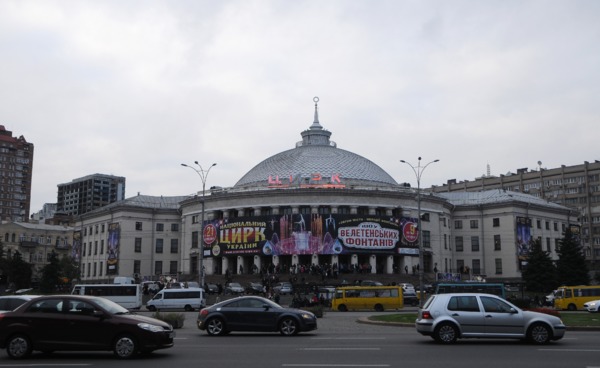 фото Олексія Іванова