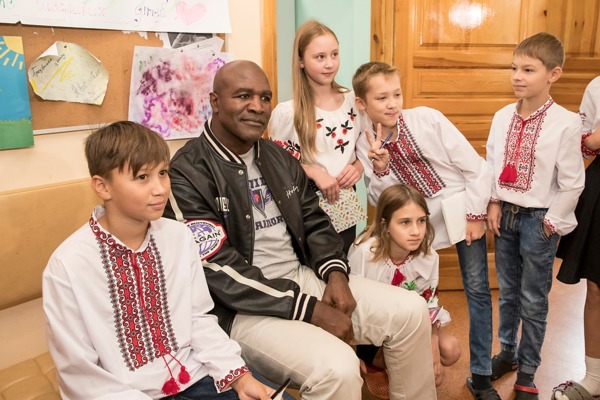 Фото Андрія Скакодуба
