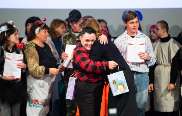 Фото Михайла Марківа