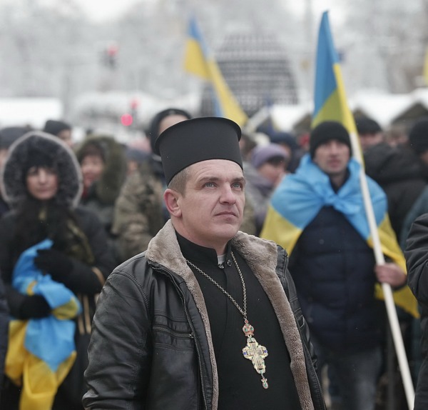 Об'єднавчий собор Православної церкви України: найяскравіші моменти