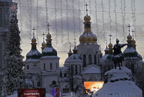фото Бориса Корпусенка