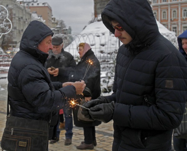 Від дзвіниці до дзвіниці