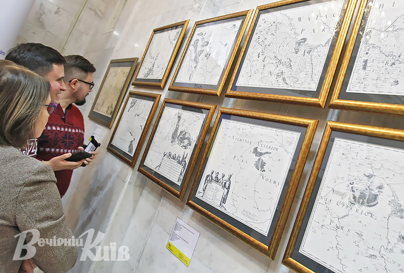 Фото Бориса КОРПУСЕНКА