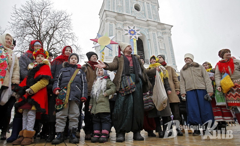 фото Бориса КОРПУСЕНКА