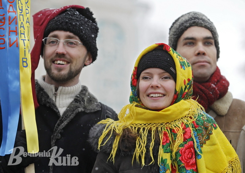 фото Бориса КОРПУСЕНКА