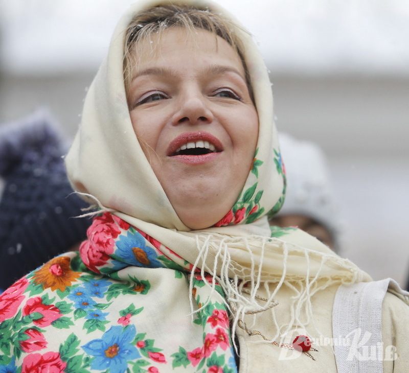 фото Бориса КОРПУСЕНКА