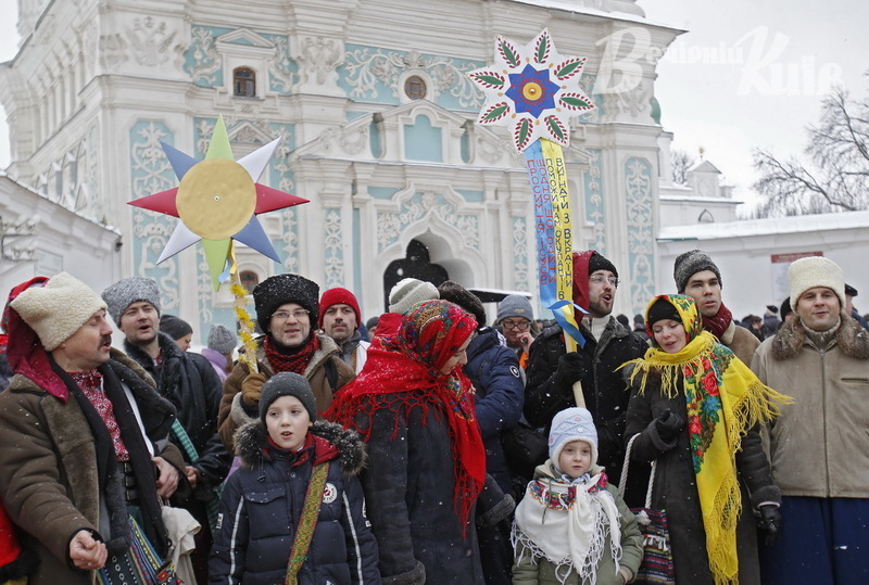 фото Бориса КОРПУСЕНКА